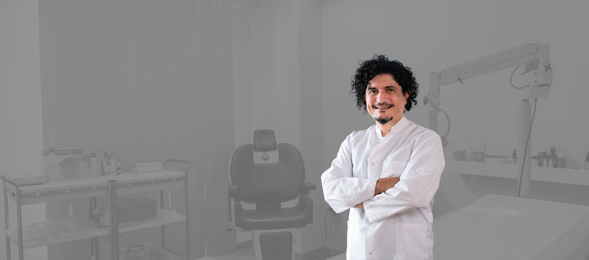 Dr. Göktuğ Saraydaroğlu